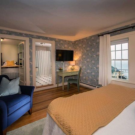 York Harbor Inn エクステリア 写真
