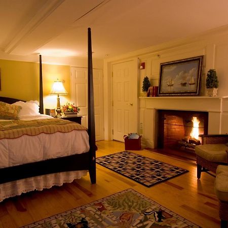 York Harbor Inn エクステリア 写真