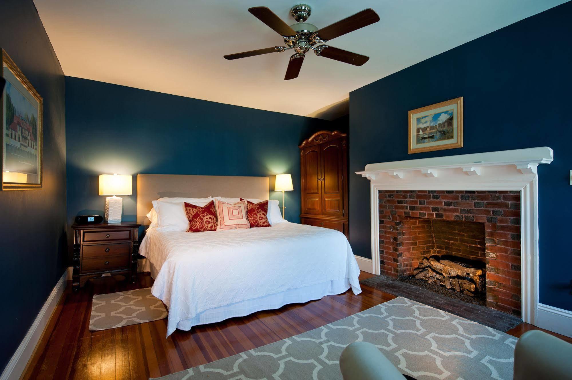 York Harbor Inn エクステリア 写真