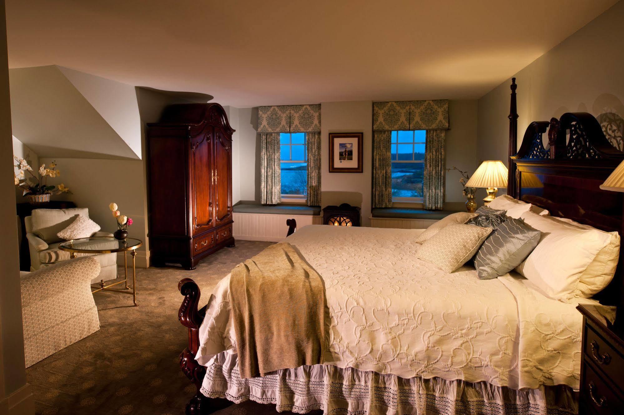 York Harbor Inn エクステリア 写真