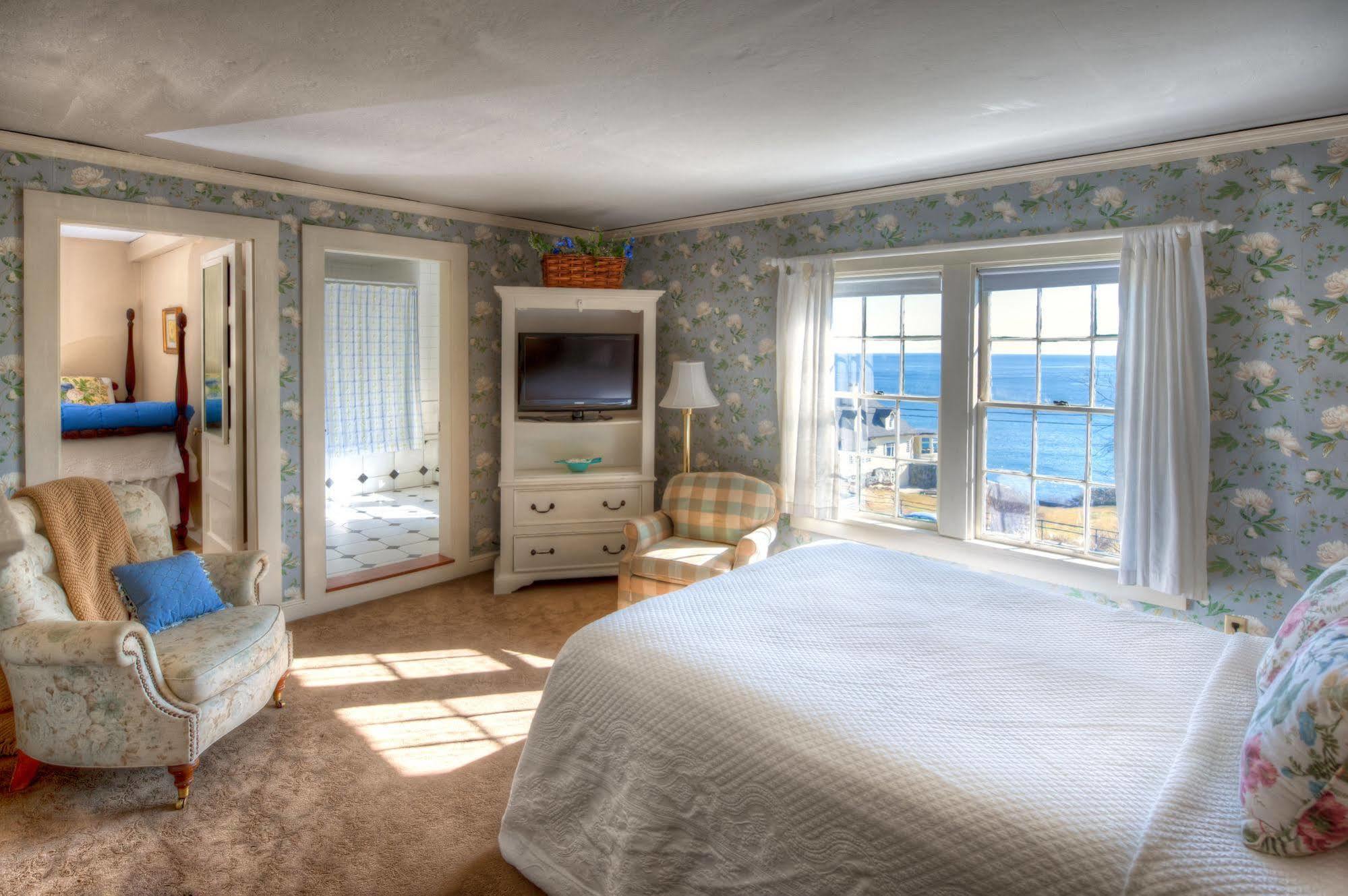 York Harbor Inn エクステリア 写真