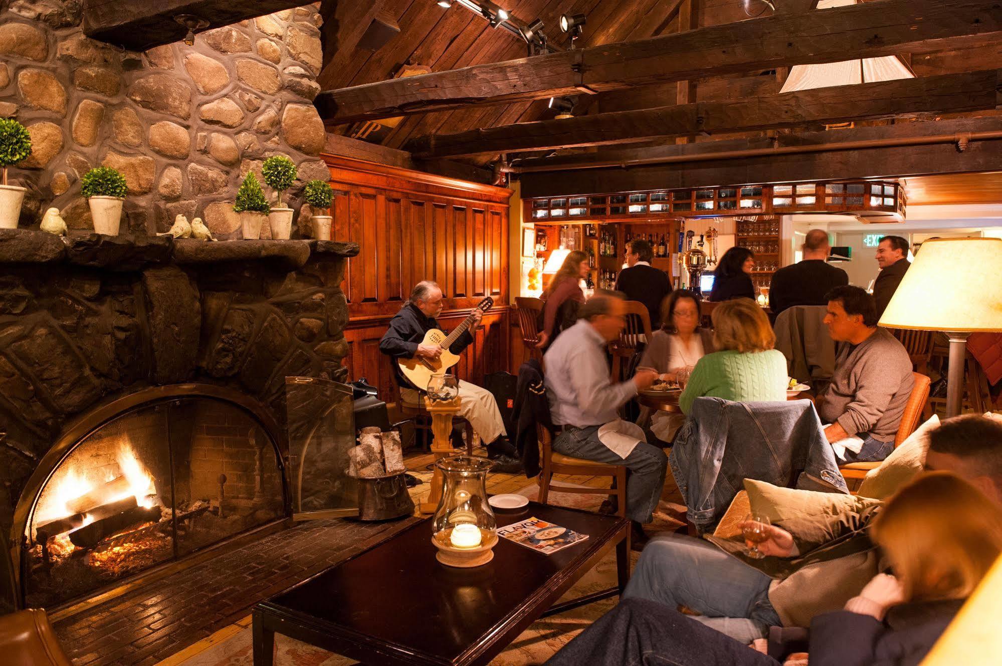 York Harbor Inn エクステリア 写真