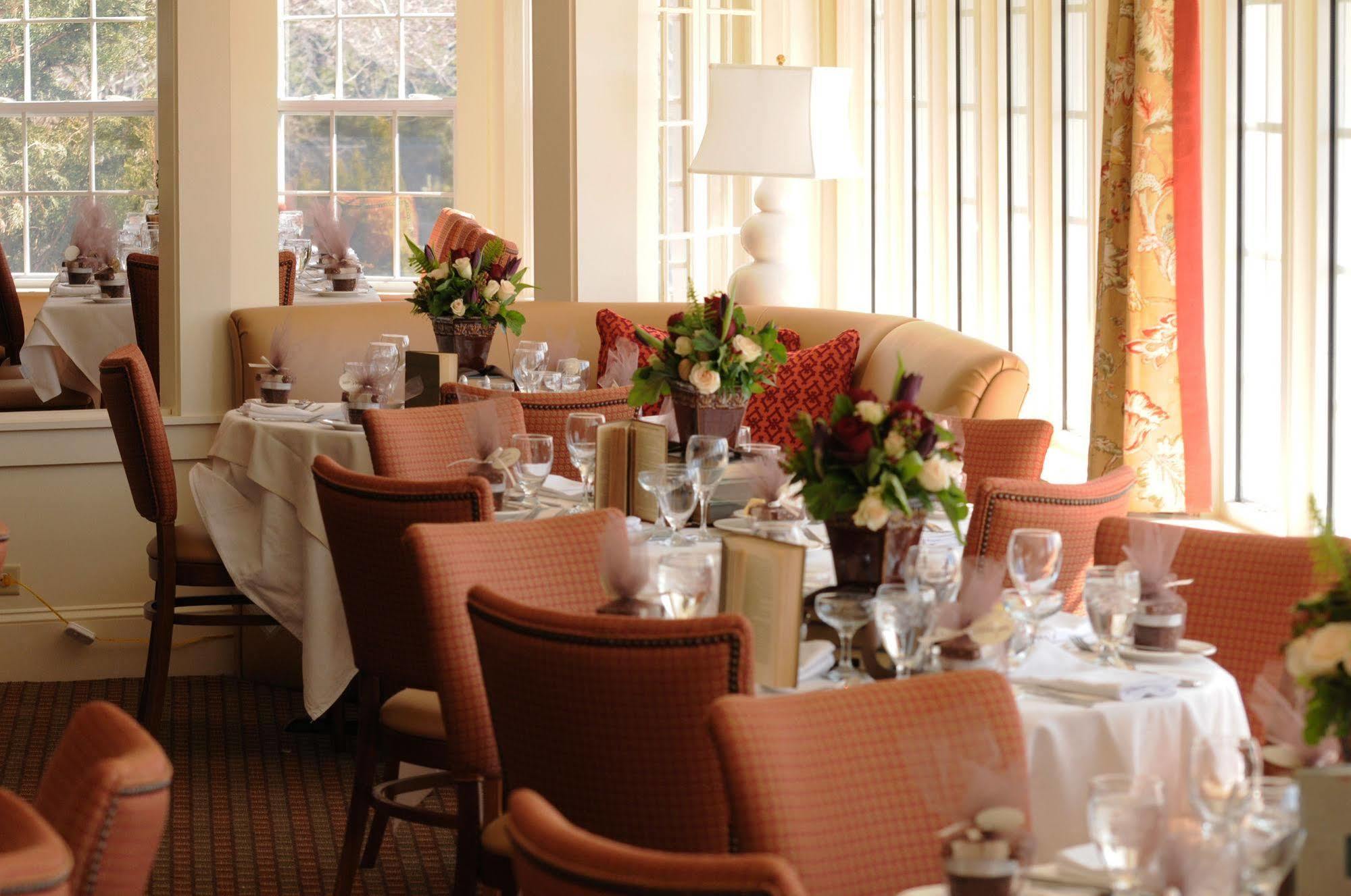 York Harbor Inn エクステリア 写真
